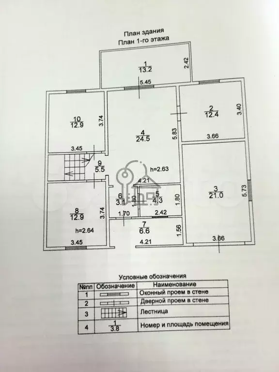 Дом 180 м на участке 10 сот. - Фото 0