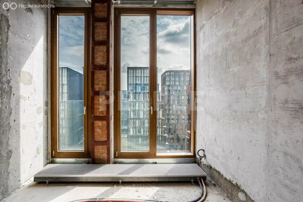 4-комнатная квартира: Москва, Усачёва улица, 11И (224.4 м) - Фото 1