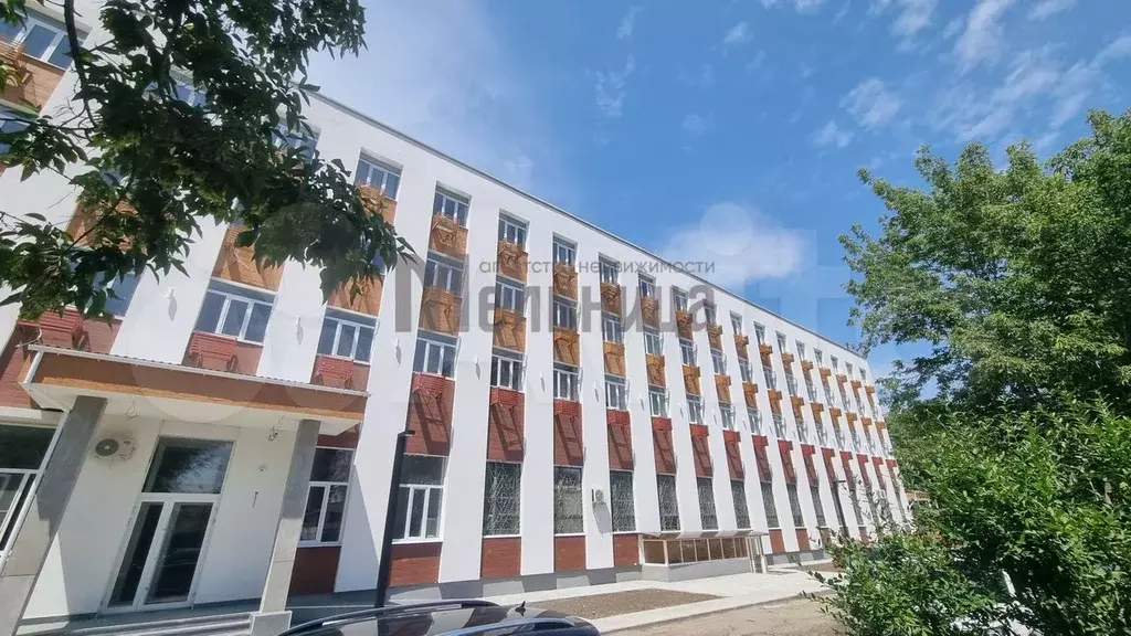 Апартаменты-студия, 15 м, 3/4 эт. - Фото 0