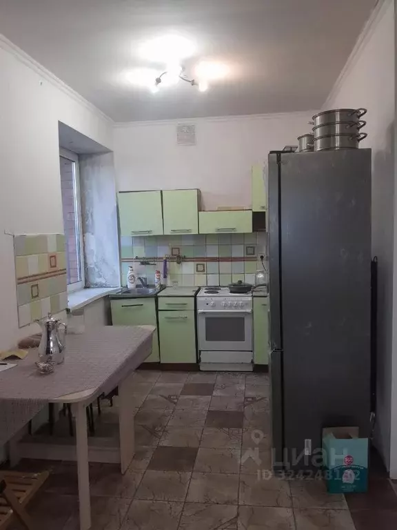 4-к кв. Москва, Москва, Щербинка ул. Прудовая, 1а (86.0 м) - Фото 1