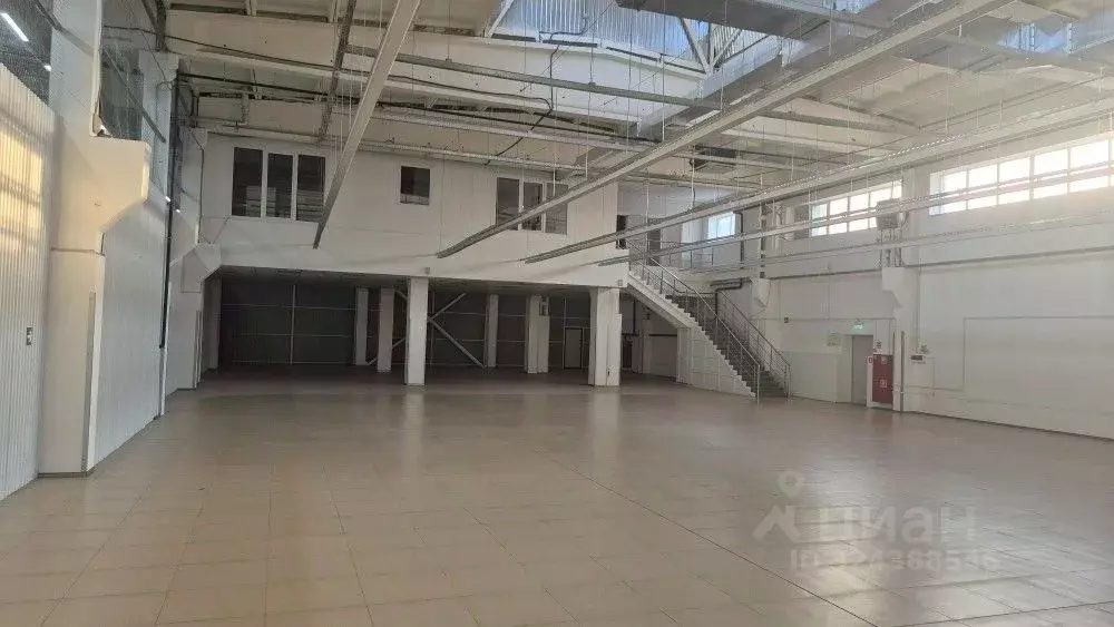 Склад в Краснодарский край, Краснодар Новороссийская ул., 240 (1147 м) - Фото 1