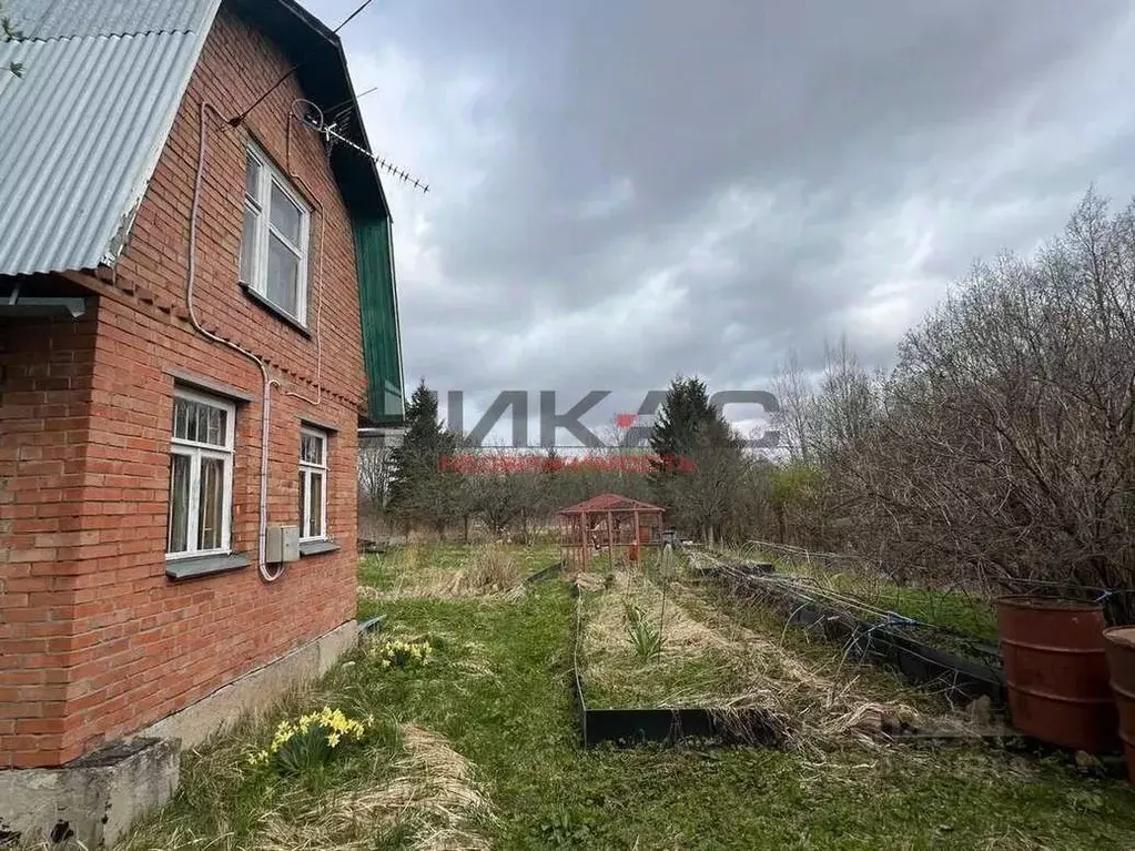 Дом в Ярославская область, Тутаевский муниципальный округ, пос. ... - Фото 1