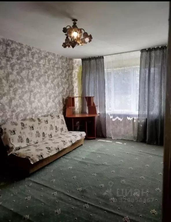 2-к кв. Краснодарский край, Сочи ул. Гагарина, 25 (48.0 м) - Фото 2