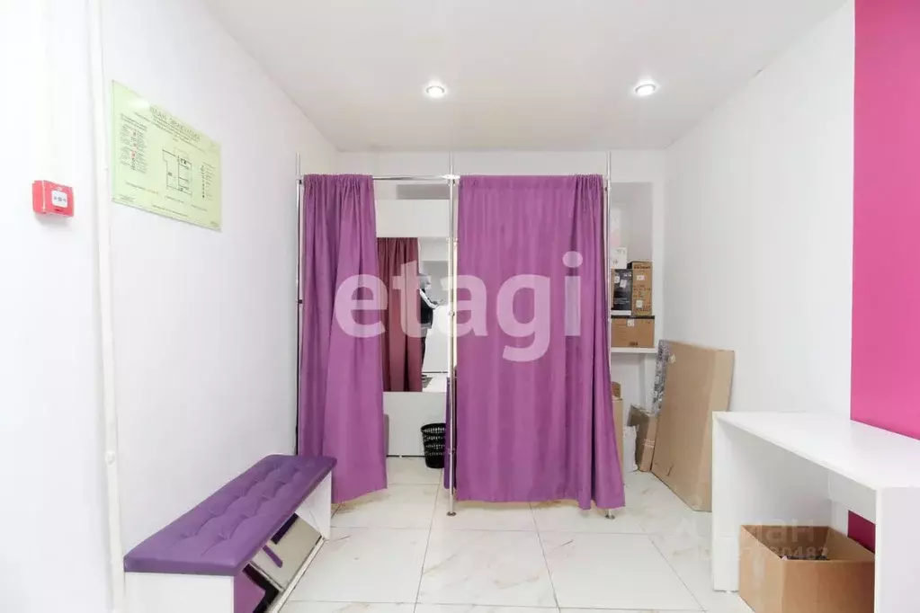 Офис в Красноярский край, Красноярск Свободный просп., 50а (34 м) - Фото 1