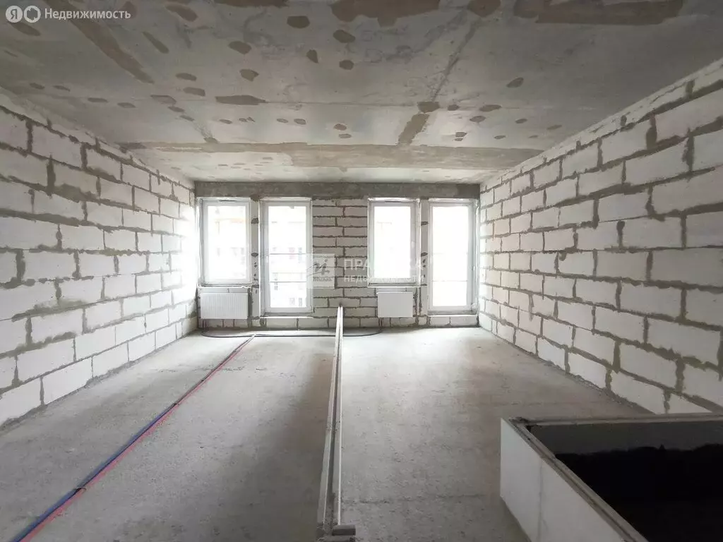 2-комнатная квартира: Москва, Новоостаповская улица, 20 (39.7 м) - Фото 2