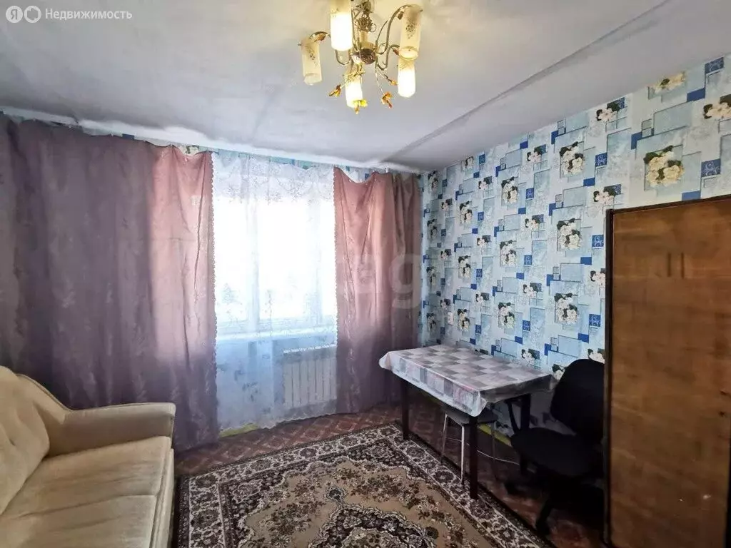 1к в -комнатной квартире (13.5 м) - Фото 1