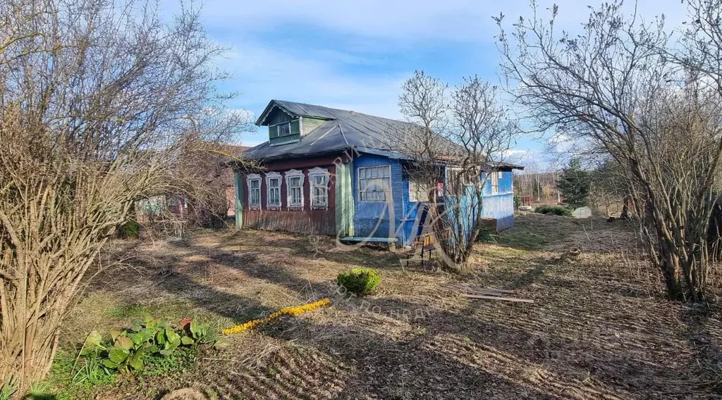 Дом в Московская область, Дмитровский муниципальный округ, пос. ... - Фото 1