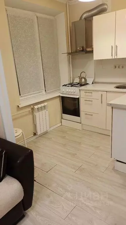 1-к кв. Москва 4-й Вешняковский проезд, 5К4 (32.0 м) - Фото 1