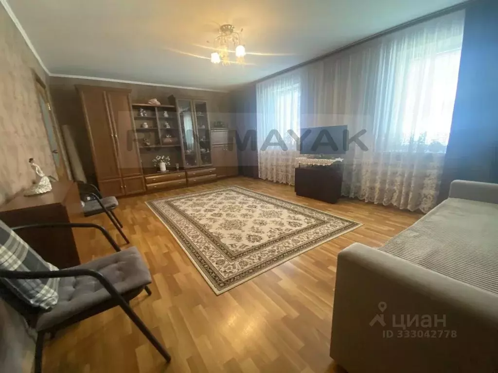 Дом в Адыгея, Майкоп ул. МОПРа, 5 (73 м) - Фото 1