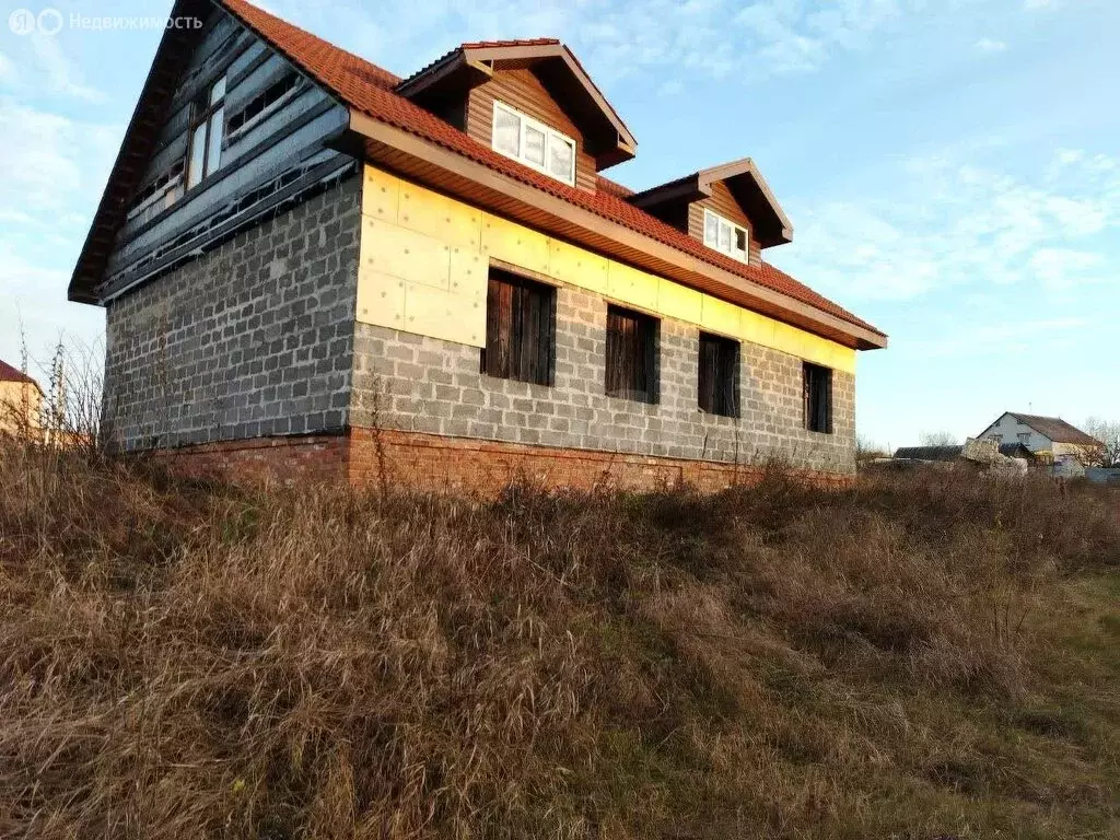 Дом в Великомихайловка, Пролетарская улица (114.8 м) - Фото 1