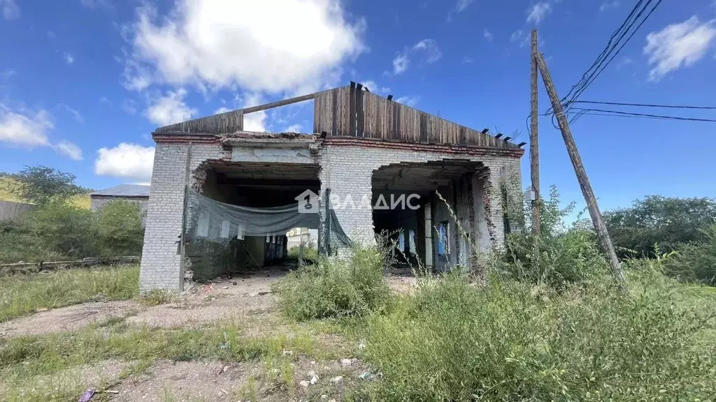 Помещение свободного назначения в Бурятия, Иволгинский район, ... - Фото 1