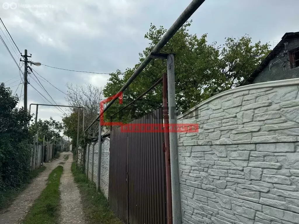 Участок в Севастополь, СНТ Сапун-гора, 938 (6.7 м) - Фото 1
