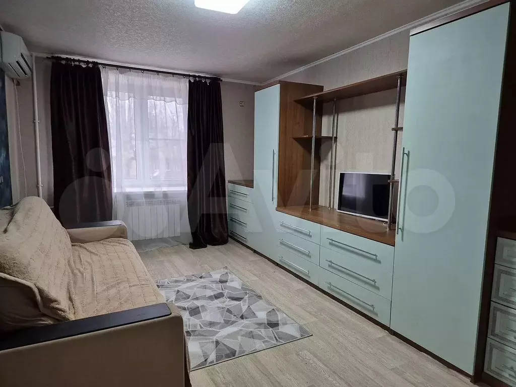 2-к. квартира, 44 м, 3/5 эт. - Фото 1