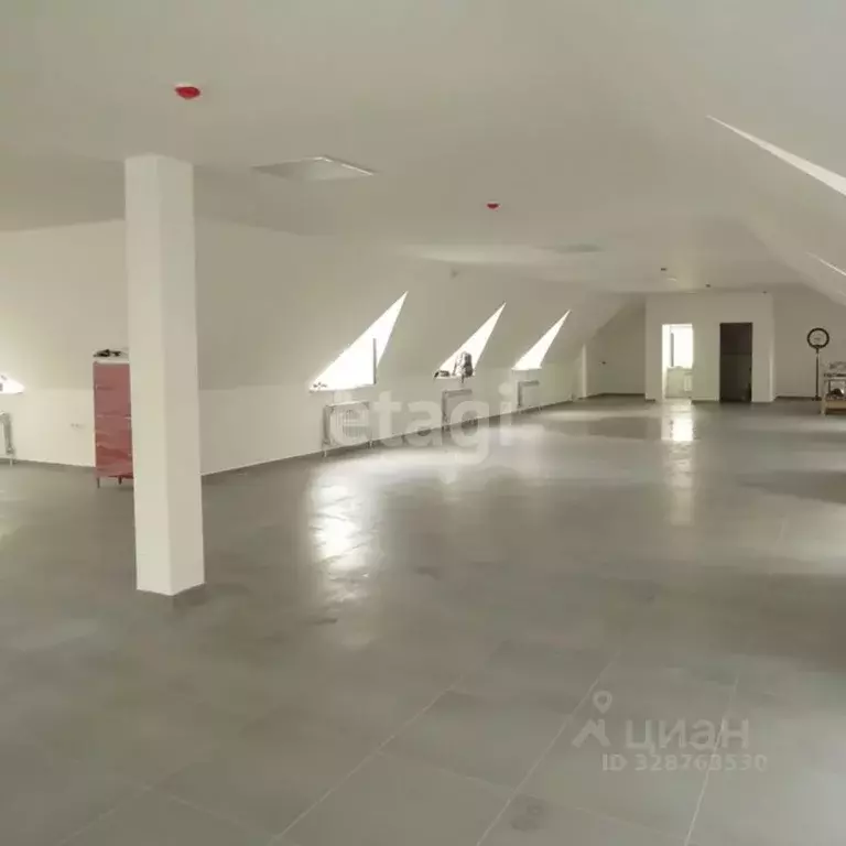 Помещение свободного назначения в Смоленская область, Смоленск ул. ... - Фото 1