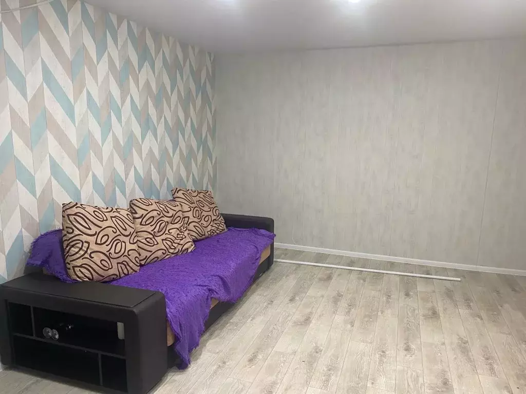 2-к кв. Волгоградская область, Котово ул. Пионера Лаврова, 10 (42.8 м) - Фото 2
