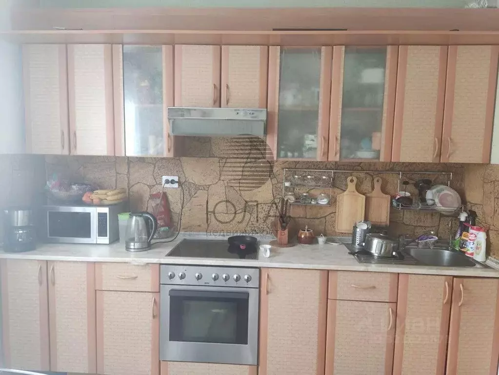 2-к кв. Санкт-Петербург Богатырский просп., 53К3 (50.5 м) - Фото 0