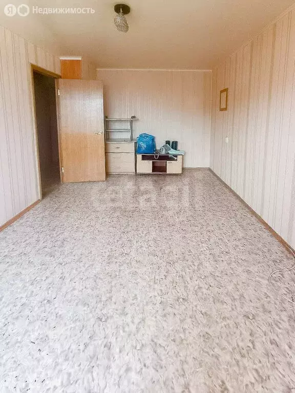 1к в -комнатной квартире (30 м) - Фото 1