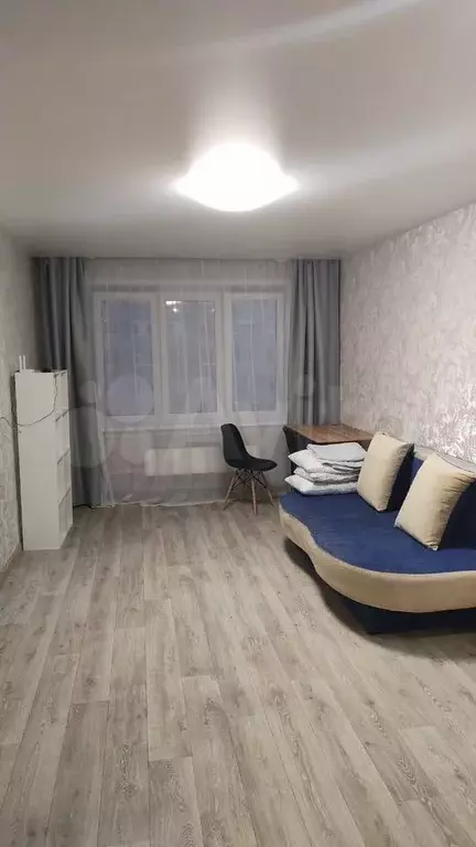 Квартира-студия, 23 м, 8/9 эт. - Фото 0