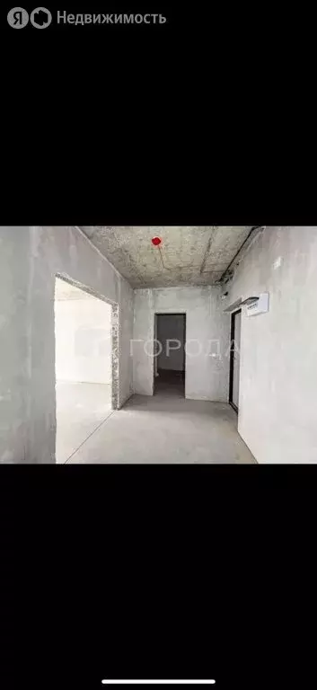 Квартира-студия: Новосибирск, улица Дуси Ковальчук, 242 (39.7 м) - Фото 1