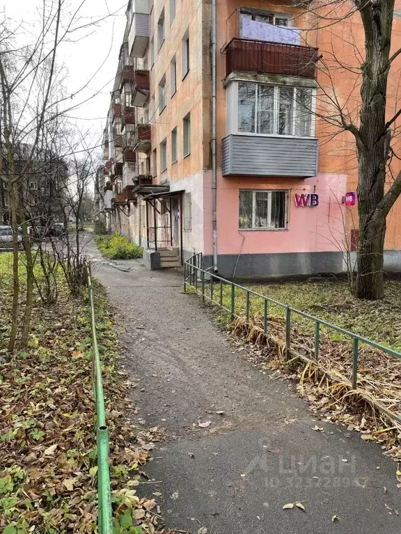 Помещение свободного назначения в Ярославская область, Ярославль ул. ... - Фото 2