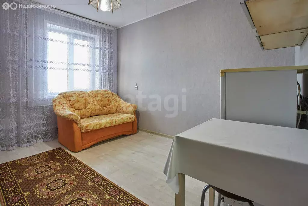 1к в -комнатной квартире (11 м) - Фото 2