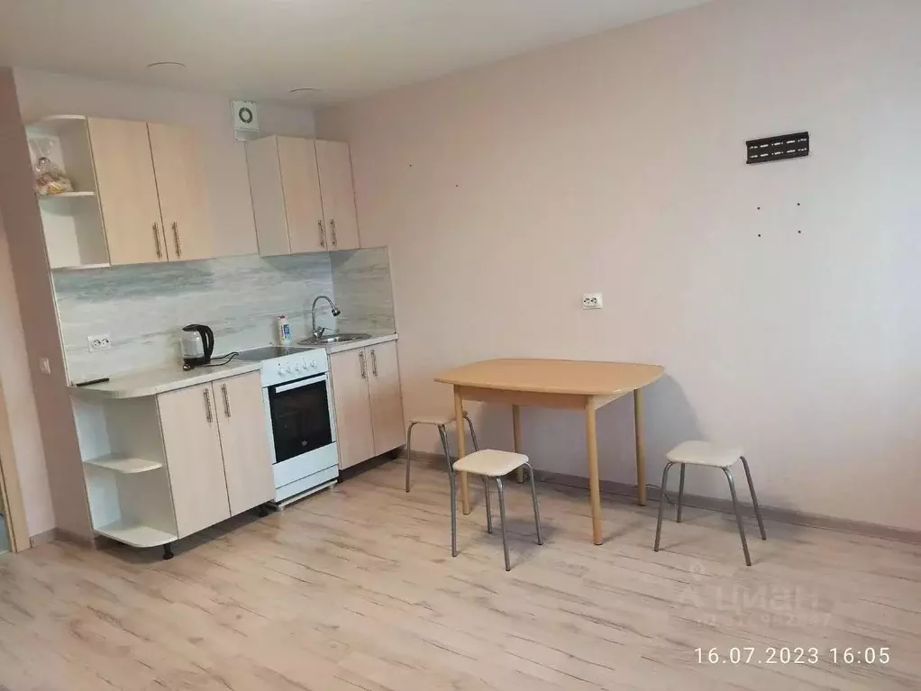 Студия Удмуртия, Ижевск Клубная ул., 25А (24.0 м) - Фото 1