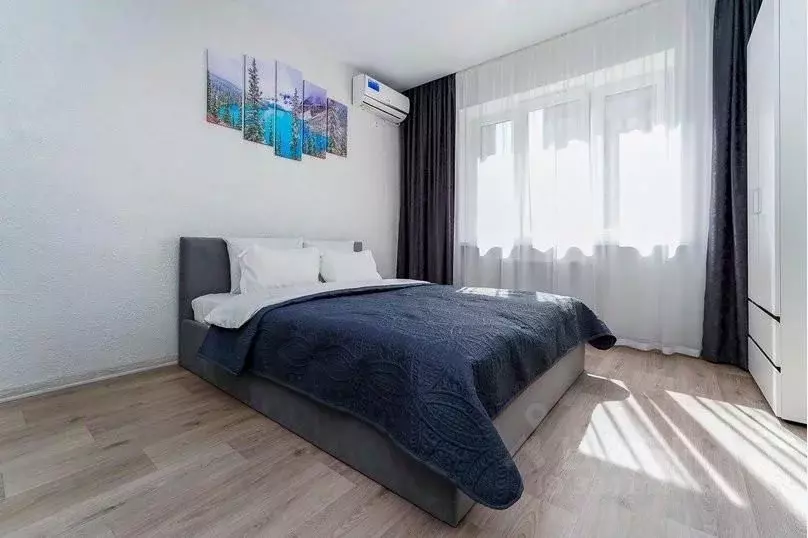 1-к кв. Краснодарский край, Краснодар ул. Имени Героя Георгия ... - Фото 2