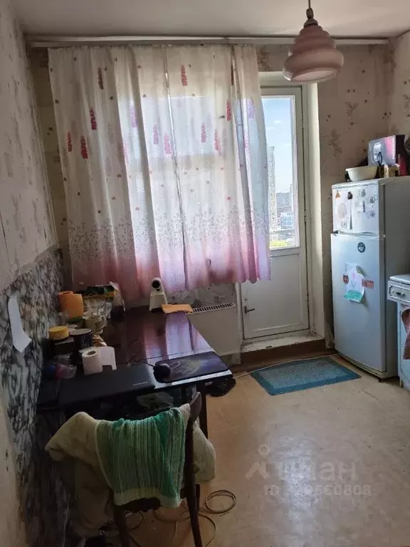 1-к кв. Москва Новочеркасский бул., 25 (38.0 м) - Фото 1
