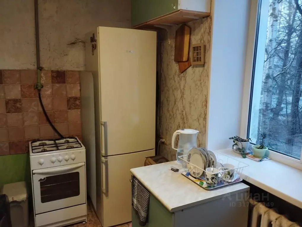 Комната Санкт-Петербург Ярославский просп., 17 (24.0 м) - Фото 1