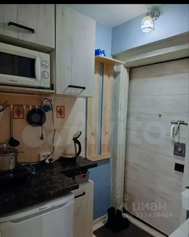 Студия Красноярский край, Красноярск Спортивная ул., 182 (13.6 м) - Фото 2