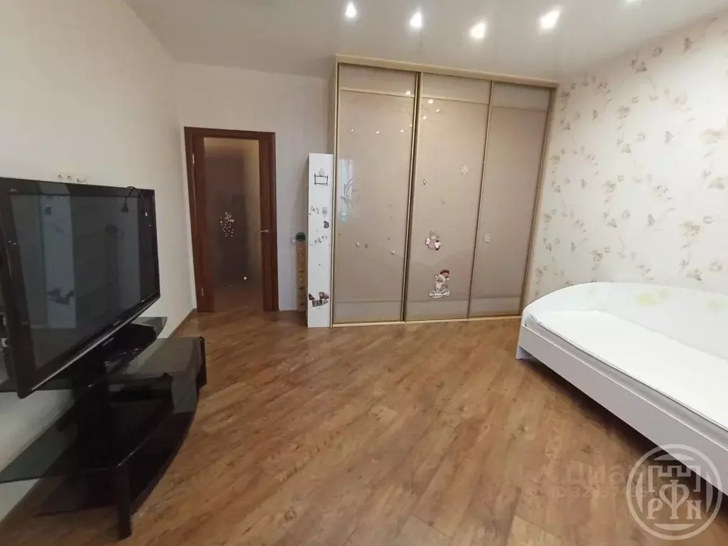 2-к кв. Ленинградская область, Сертолово Всеволожский район, Парковый ... - Фото 2