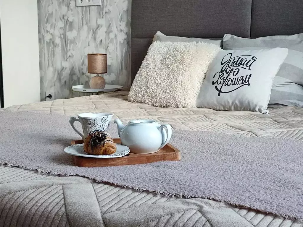 1-к кв. Крым, Евпатория ул. 9 Мая, 81А (45.0 м) - Фото 0