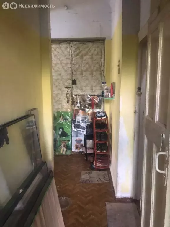 3-комнатная квартира: Волгоград, Московская улица, 5 (61.5 м) - Фото 1