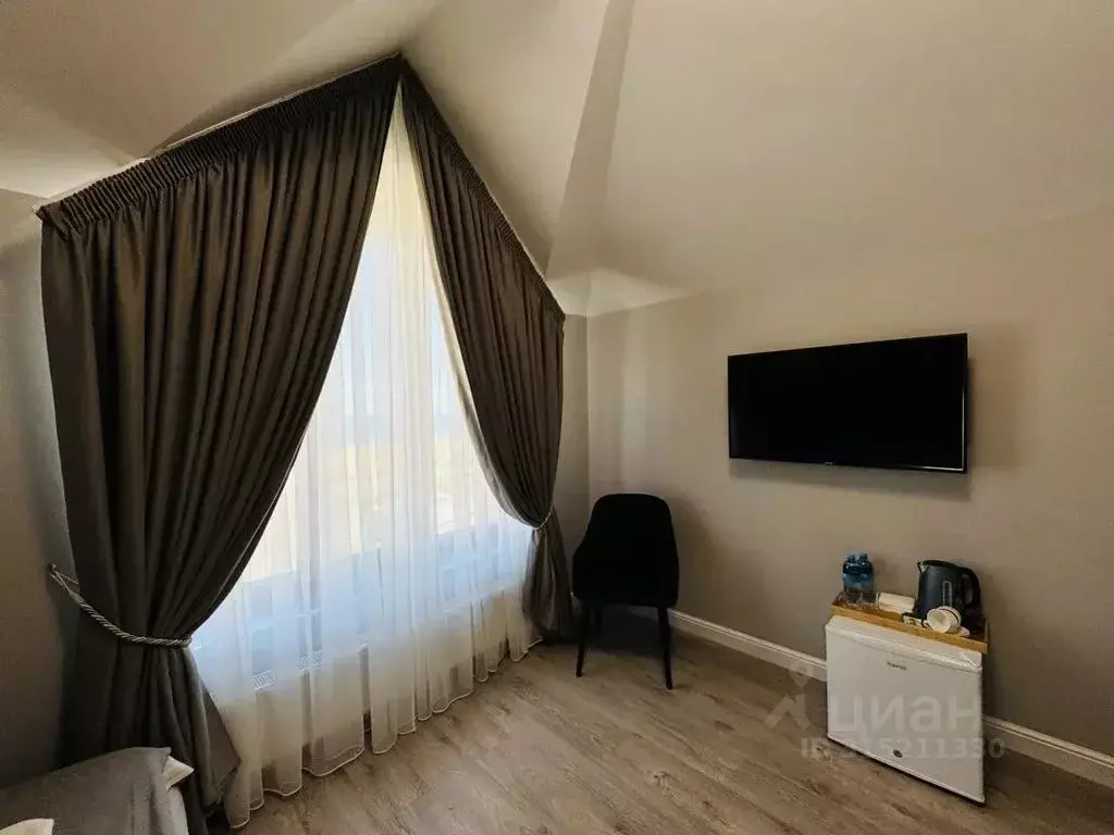 Комната Дагестан, Дербент ул. Х. Тагиева, 5Б - Фото 1