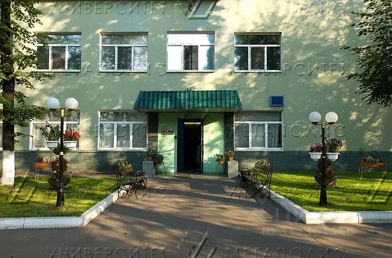 Офис в Москва ул. 2-я Машиностроения, 17С1 (39 м) - Фото 1