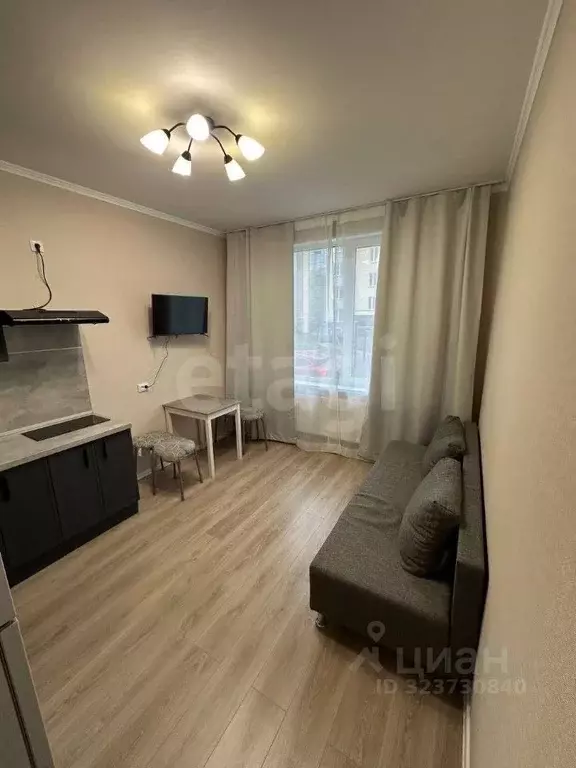 1-к кв. Санкт-Петербург просп. Буденного, 27к1 (35.0 м) - Фото 2