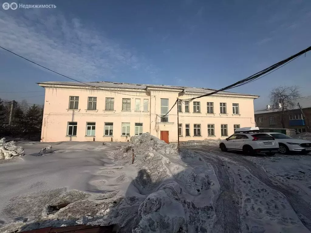 Помещение свободного назначения (760 м) - Фото 2