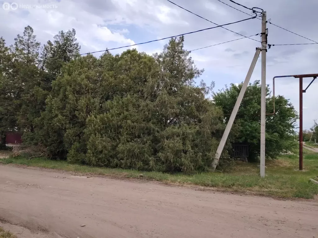 Участок в Должанская, улица Ленина (10 м) - Фото 0