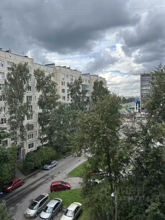 Комната Санкт-Петербург просп. Энергетиков, 35К3 (17.0 м) - Фото 2