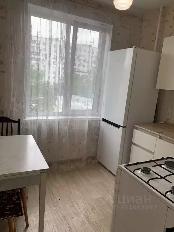3-к кв. Москва Дмитровское ш., 155К2 (49.5 м) - Фото 2