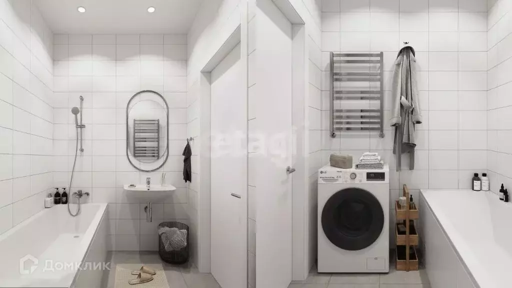 Продаётся квартира-студия, 22.28 м - Фото 1
