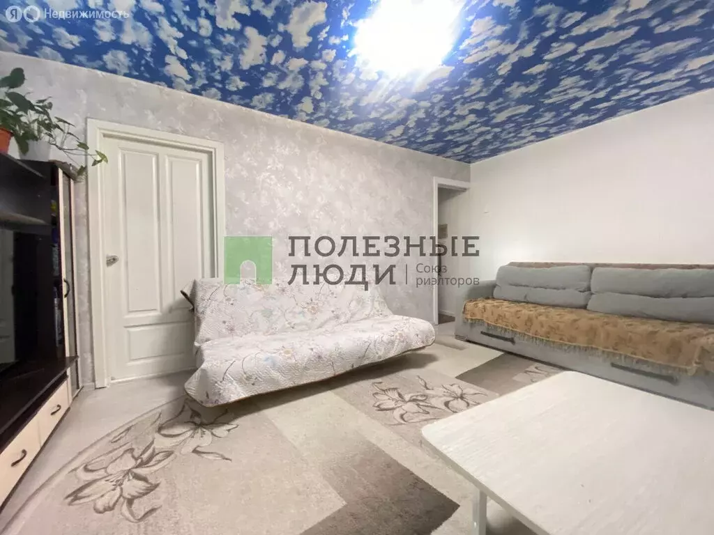 2-комнатная квартира: Ижевск, улица имени Вадима Сивкова, 154 (42 м) - Фото 2