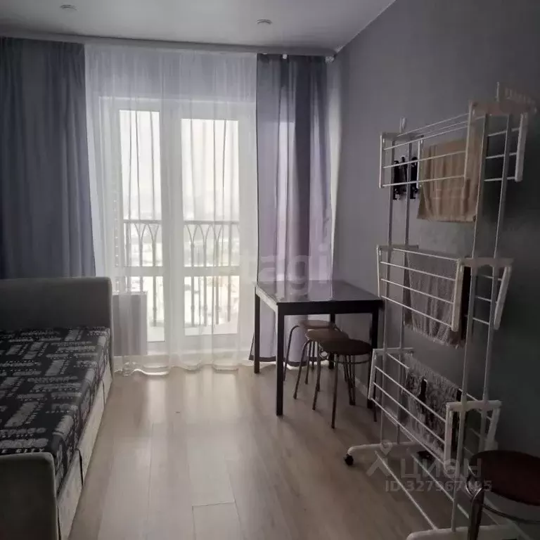 1-к кв. Удмуртия, Завьяловский район, с. Первомайский ул. Оружейников, ... - Фото 1