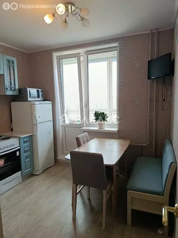 1-комнатная квартира: Мурино, проспект Авиаторов Балтики, 17 (34 м) - Фото 2