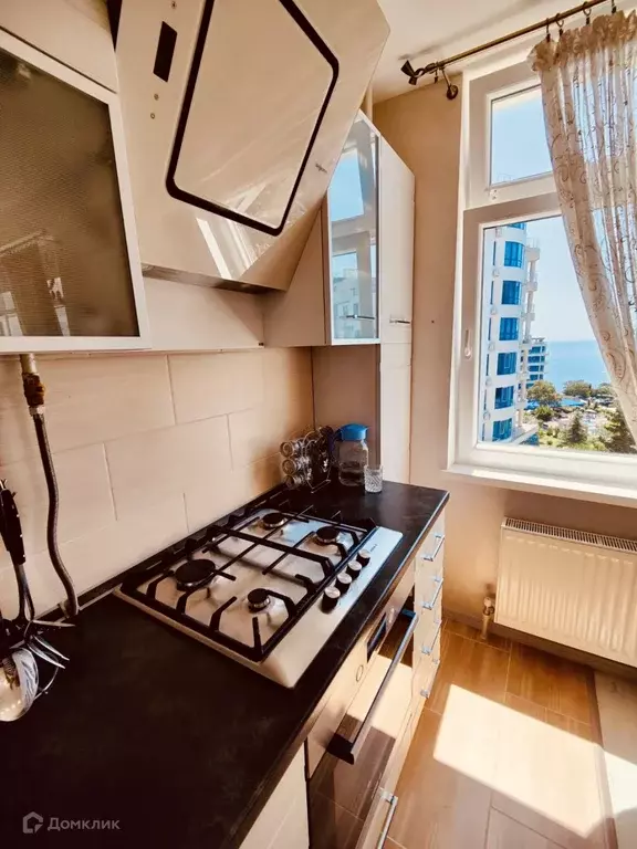 Продаётся 1-к квартира, 35 м - Фото 1