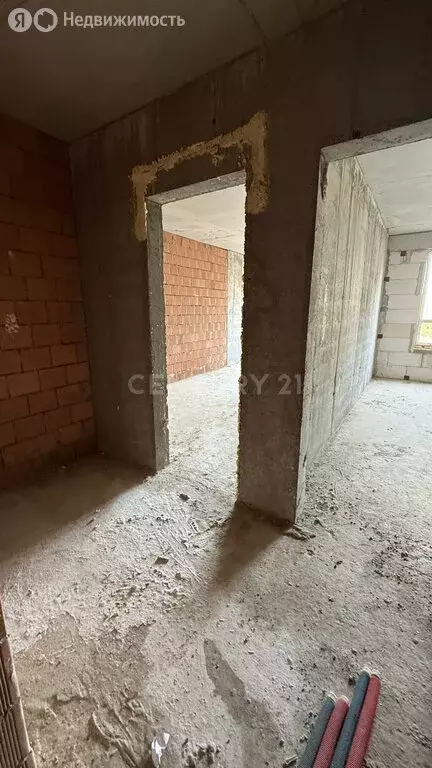 1-комнатная квартира: Махачкала, Газпромная улица, 15к9 (49 м) - Фото 0