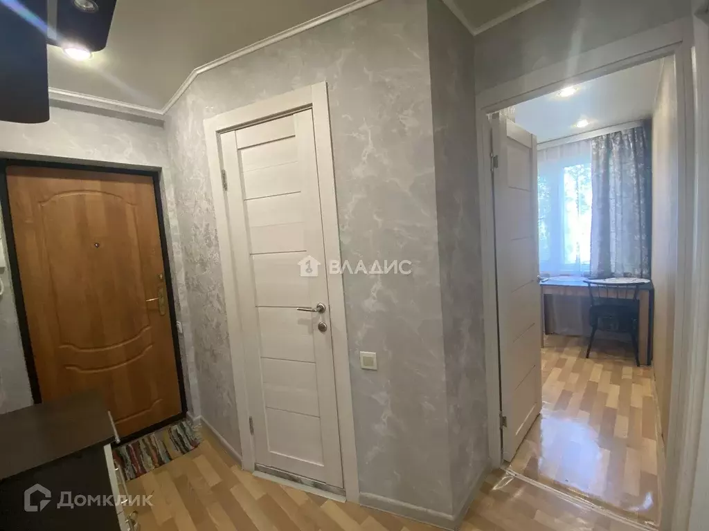 Продаётся 2-к квартира, 35.7 м - Фото 0