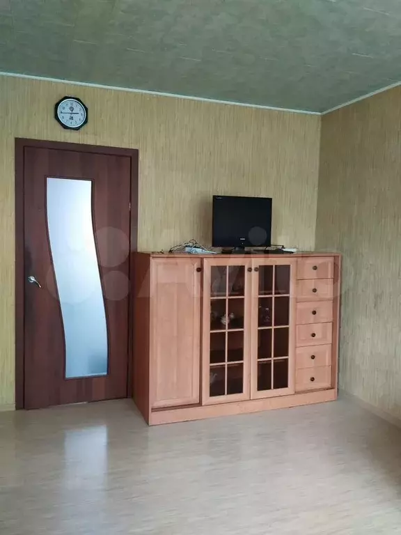 3-к. квартира, 42 м, 5/5 эт. - Фото 1