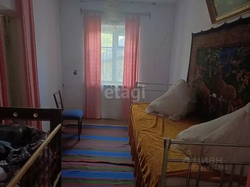 Дом в Крым, Сакский район, с. Ивановка ул. Терешковой (120 м) - Фото 2