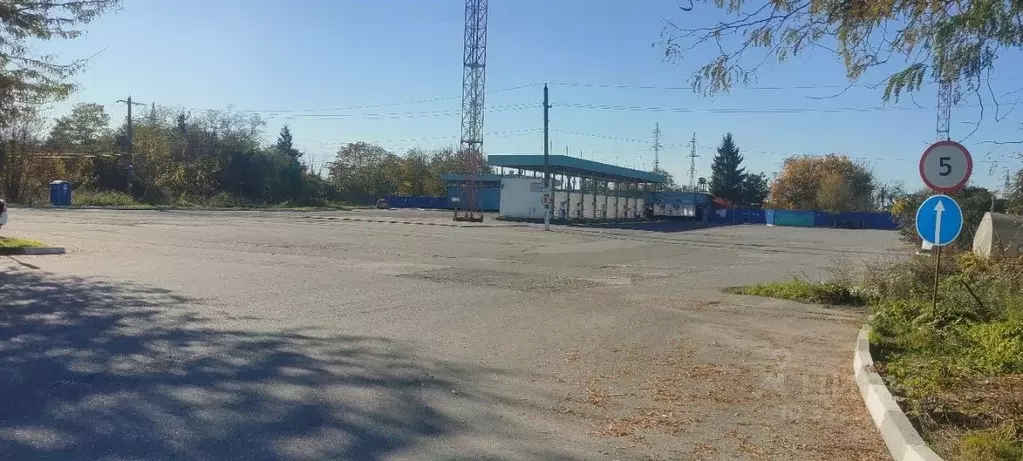 Производственное помещение в Северная Осетия, Владикавказ Черменское ... - Фото 1